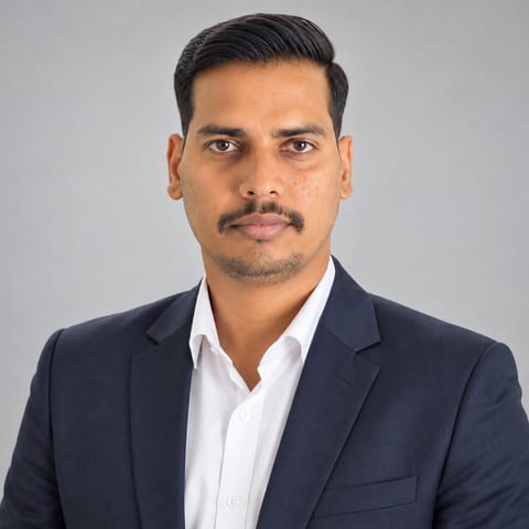 Kamal Kant Vashishth